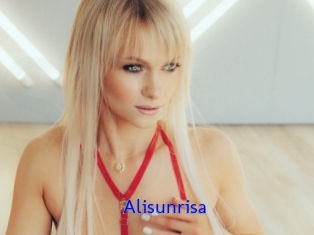 Alisunrisa
