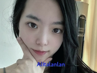 Alitalanlan