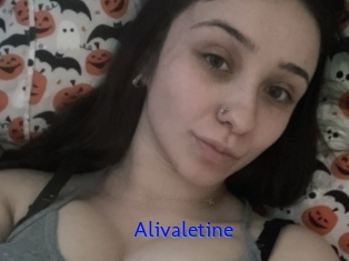 Alivaletine