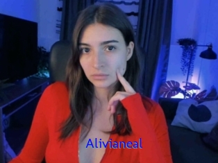 Alivianeal