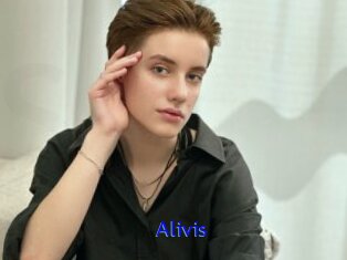 Alivis