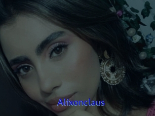 alixonclaus Sexo Gratis