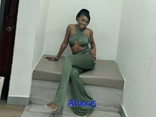 Alixx25