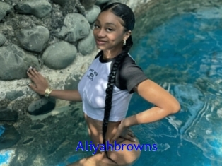 Aliyahbrowns