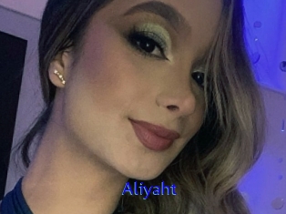 Aliyaht