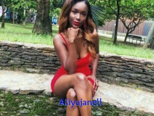 Aliyajanell