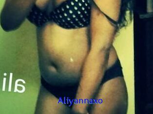 Aliyannaxo