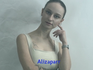 Alizaparr