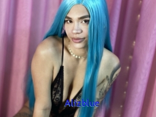 Alizblue