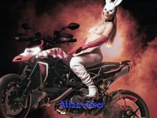 Alizzvisser