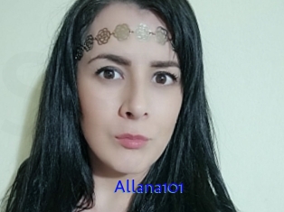 Allana101