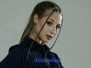 Allanawest