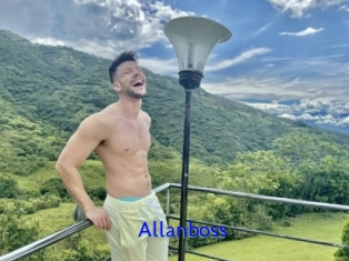 Allanboss