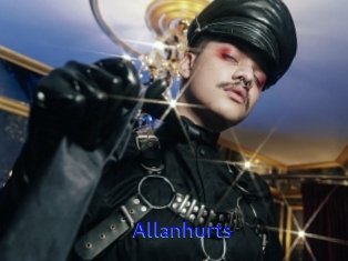 Allanhurts