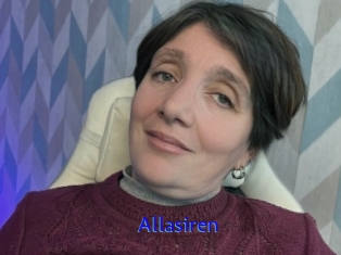Allasiren