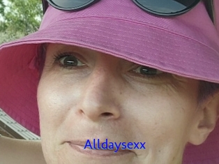 Alldaysexx