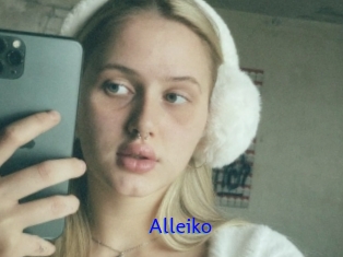 Alleiko