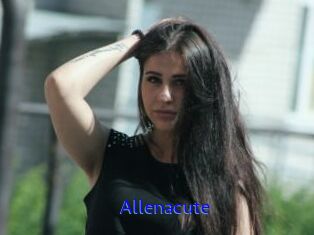 allenacute Sexo Gratis