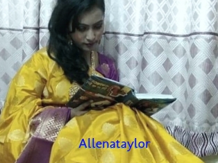 Allenataylor
