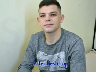 Allenbeshhop
