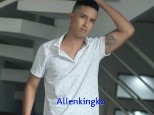 Allenkingko