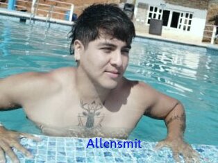Allensmit