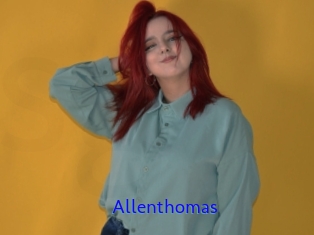 Allenthomas