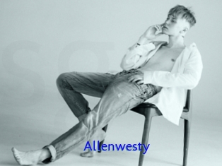 allenwesty Sexo Gratis