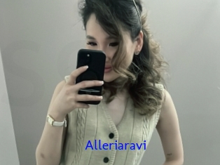 Alleriaravi