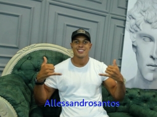 Allessandrosantos