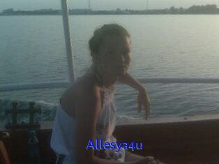 Allesya4u