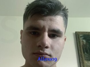 allexx19 Sexo Gratis