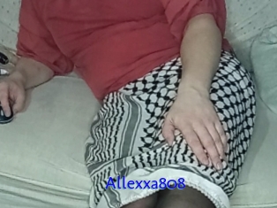Allexxa808