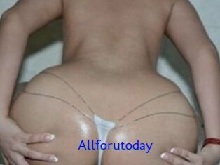 Allforutoday