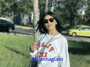 alliannaglam Sexo Gratis