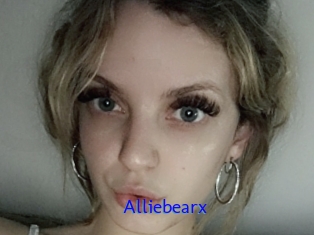 Alliebearx