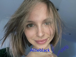 Allieblack
