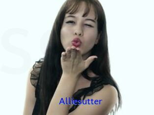 Alliesutter