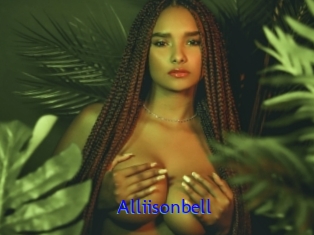 Alliisonbell