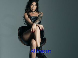 Allinacatt