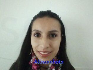 Allisomhotx