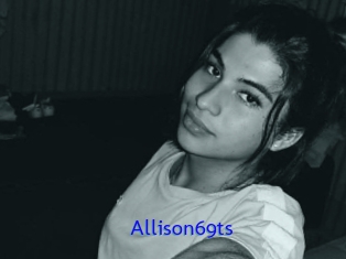 Allison69ts