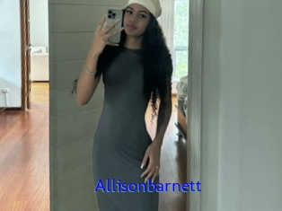 Allisonbarnett