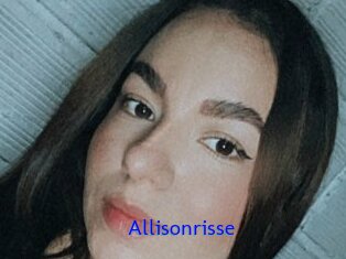 Allisonrisse