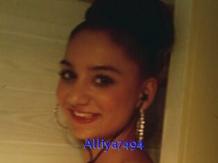 Alliya7494