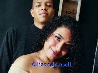 Allizandhansell