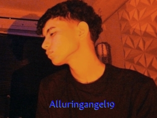 alluringangel19 Sexo Gratis