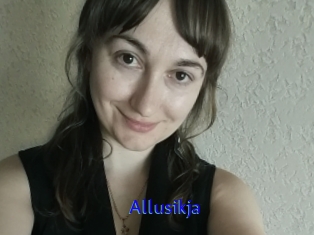 Allusikja