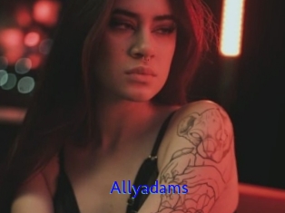 Allyadams