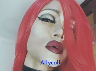 allycoll Sexo Gratis